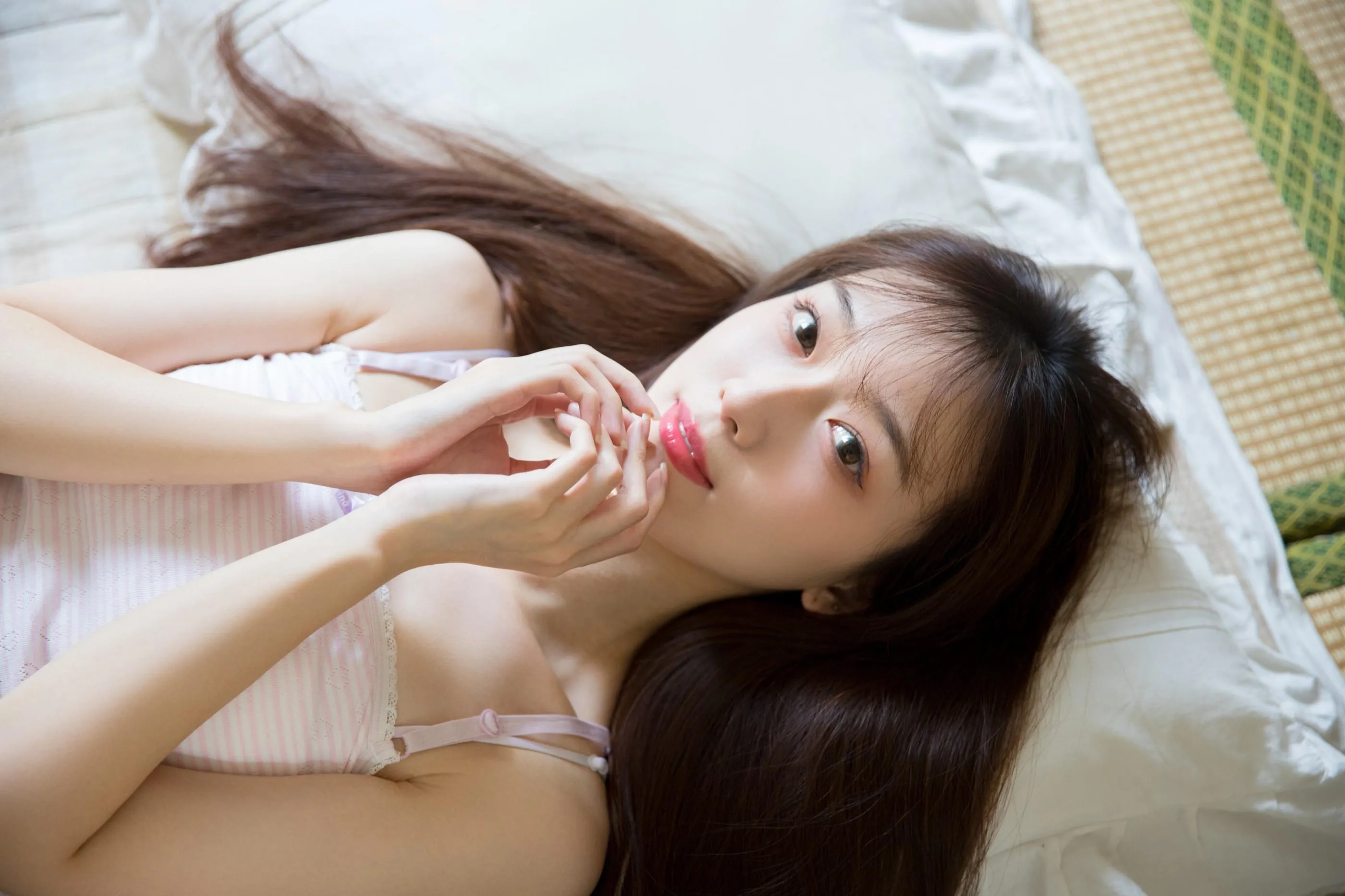 [YITUYU艺图语]2021.11.13 草莓的味道 KK [23P]插图6